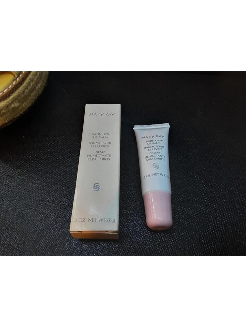 Mary Kay Satin Lips Lip Balm